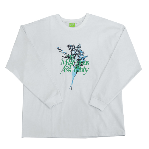 GREEEN Tシャツ