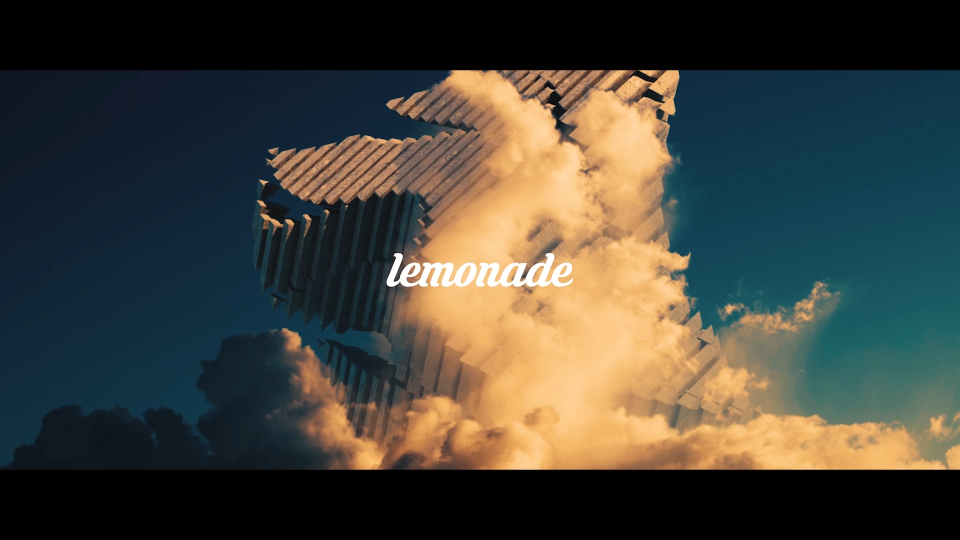 lemonade【Music Video】
